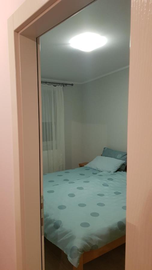 Apartmani V&F Врнячка-Баня Екстер'єр фото
