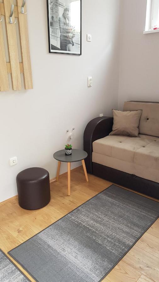 Apartmani V&F Врнячка-Баня Екстер'єр фото