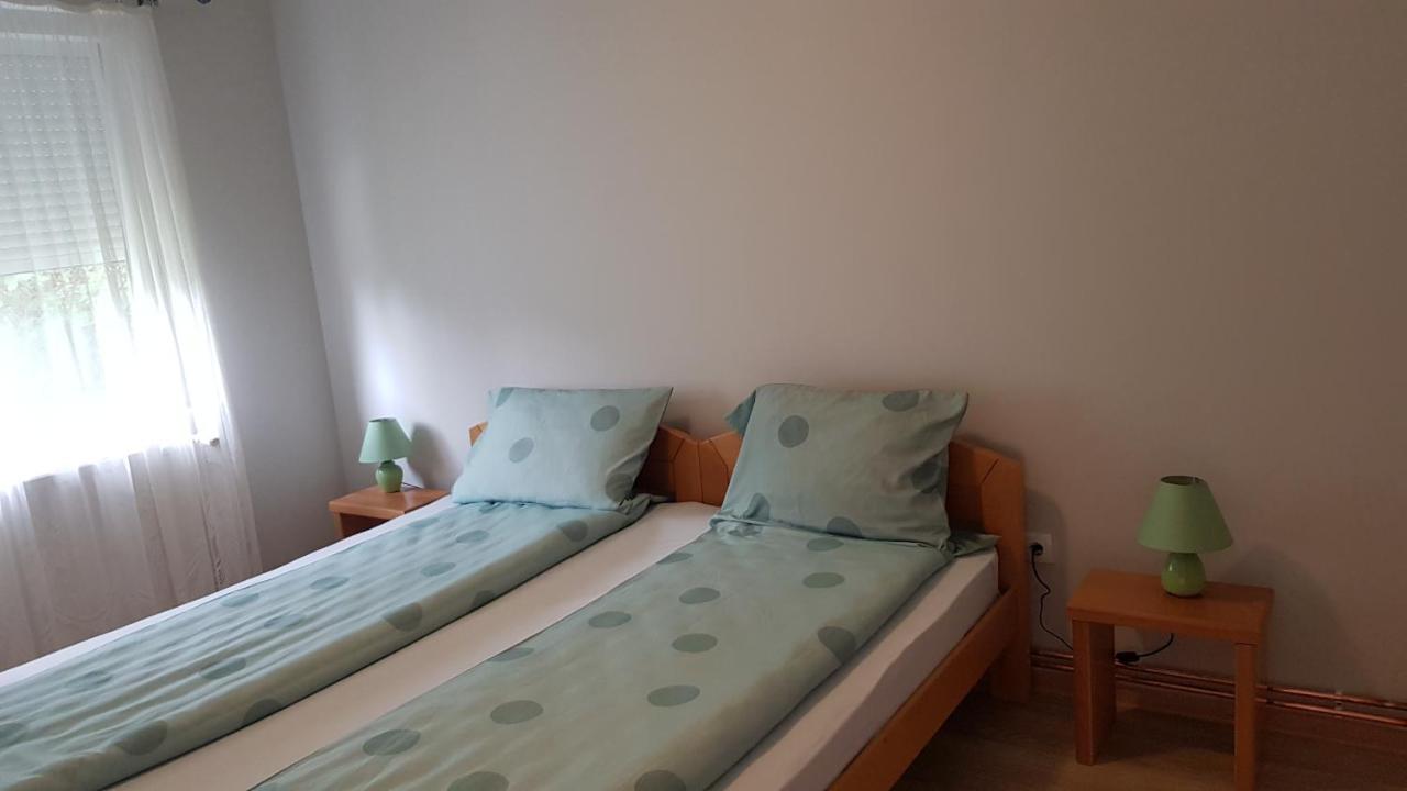 Apartmani V&F Врнячка-Баня Екстер'єр фото
