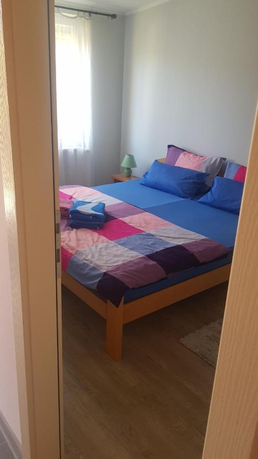 Apartmani V&F Врнячка-Баня Екстер'єр фото