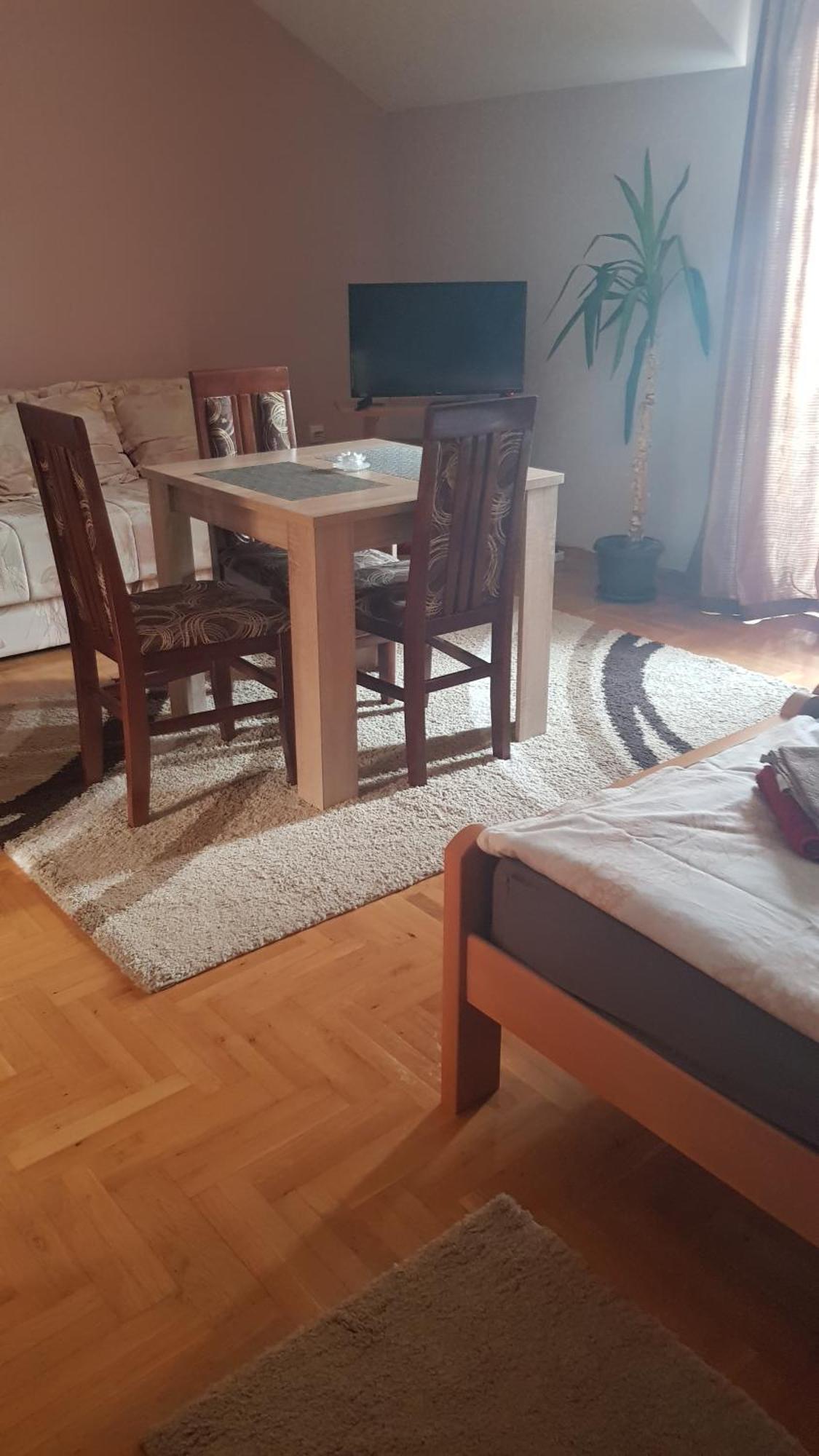 Apartmani V&F Врнячка-Баня Номер фото