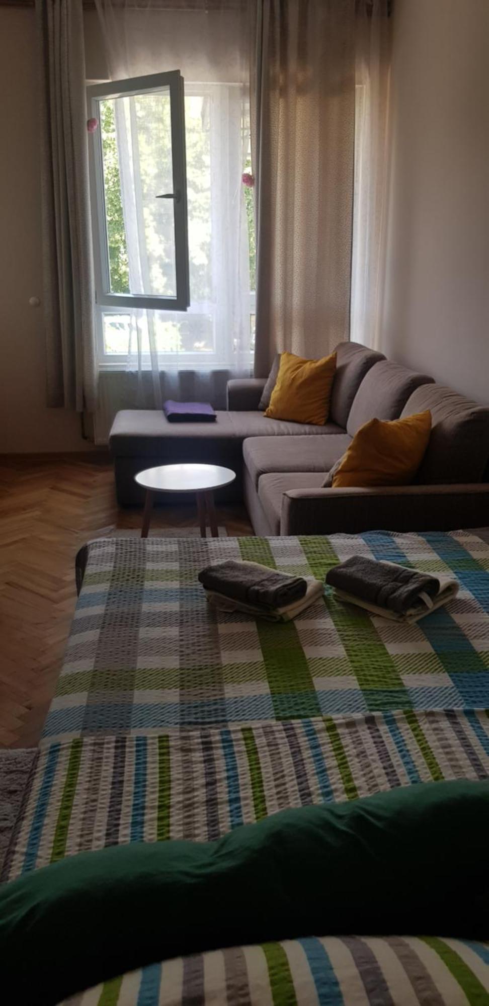 Apartmani V&F Врнячка-Баня Екстер'єр фото