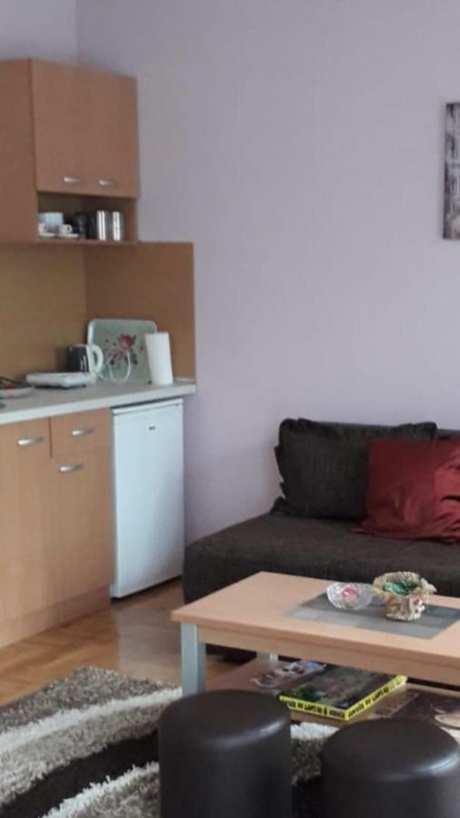 Apartmani V&F Врнячка-Баня Екстер'єр фото