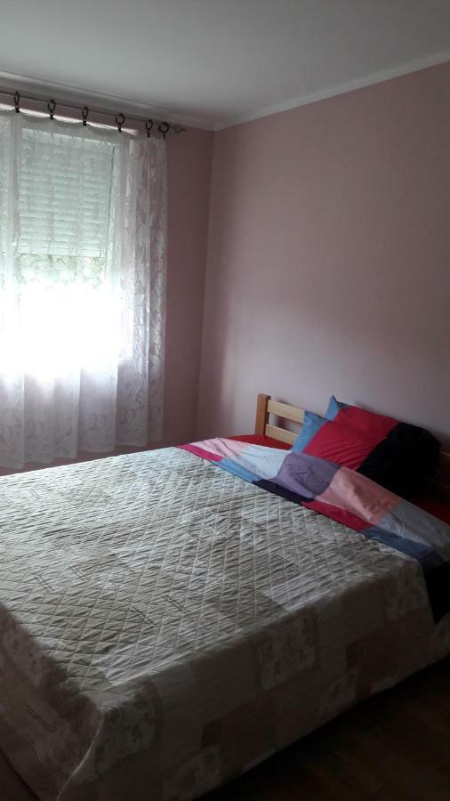 Apartmani V&F Врнячка-Баня Екстер'єр фото