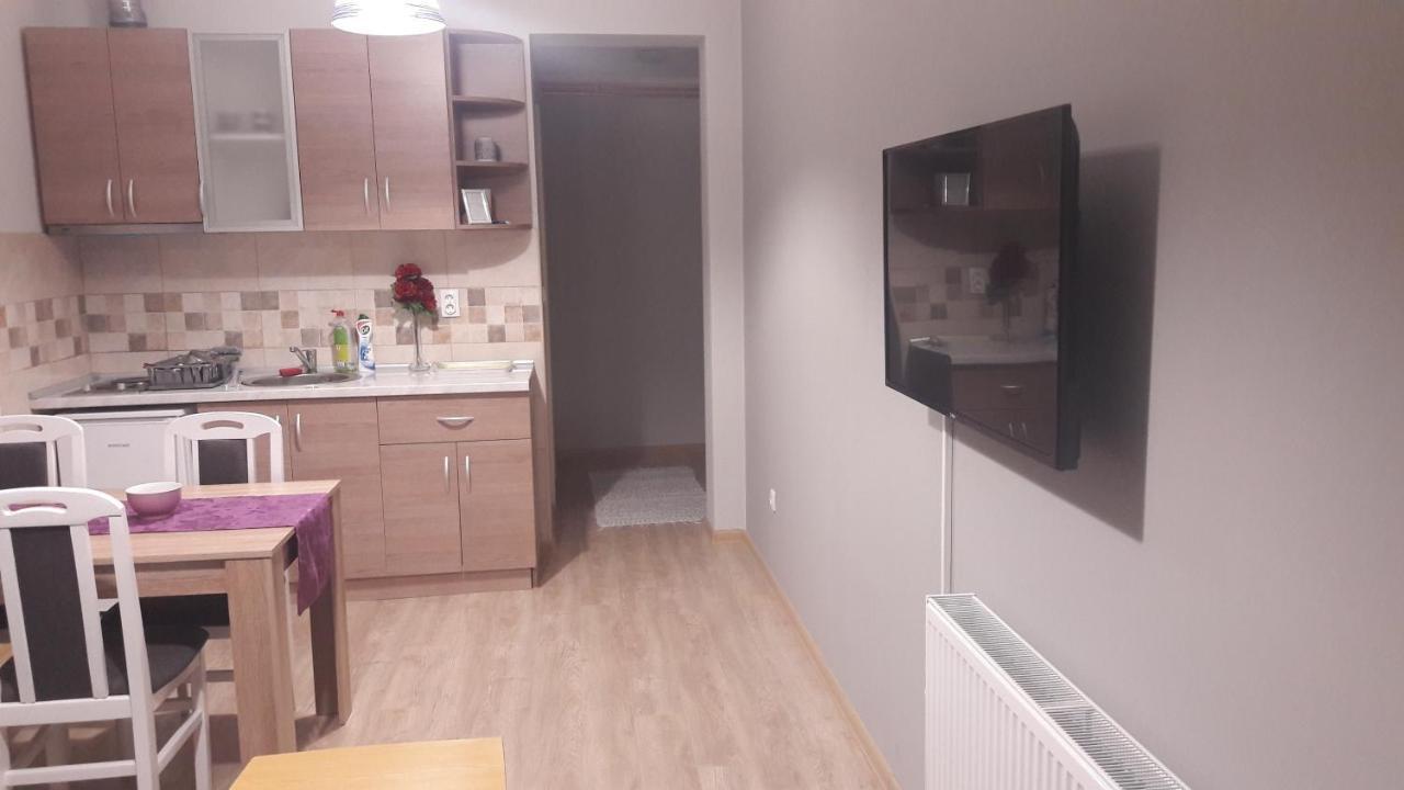 Apartmani V&F Врнячка-Баня Екстер'єр фото